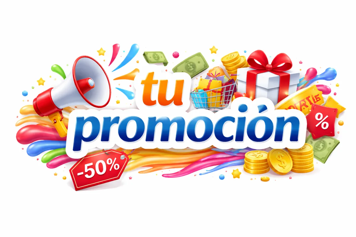 Promoción 2